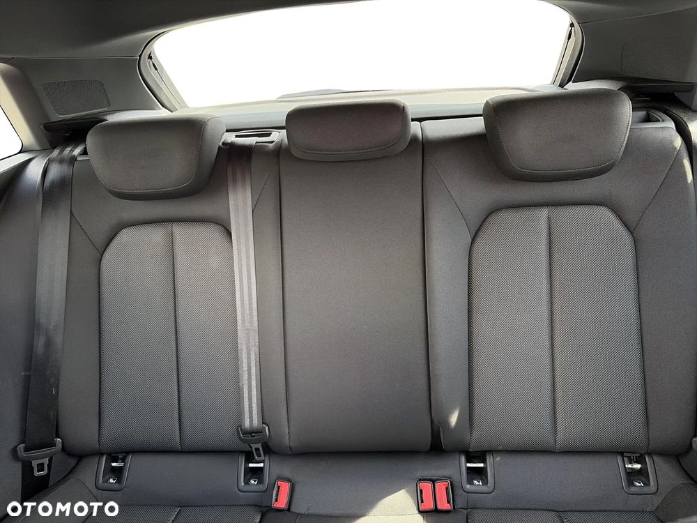 Audi A3 Sportback 35 TFSI mHEV S tronic - 13