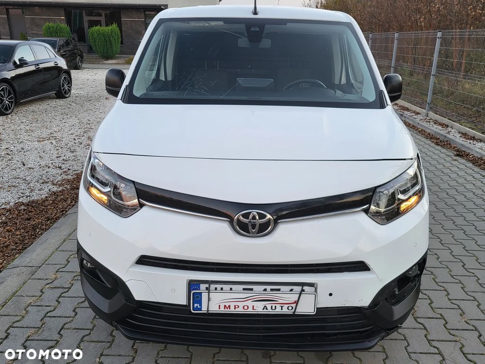 Toyota ProaceCity - 20
