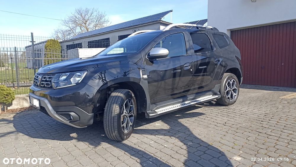 Dacia Duster - 3