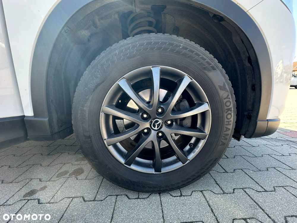 Mazda CX-5 2.0 Skypassion - 12