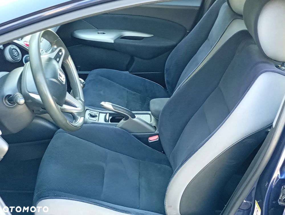 Honda Civic - 11
