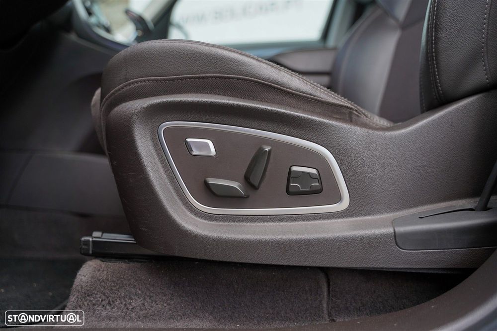 Renault Espace 1.6 dCi Initiale Paris EDC - 26