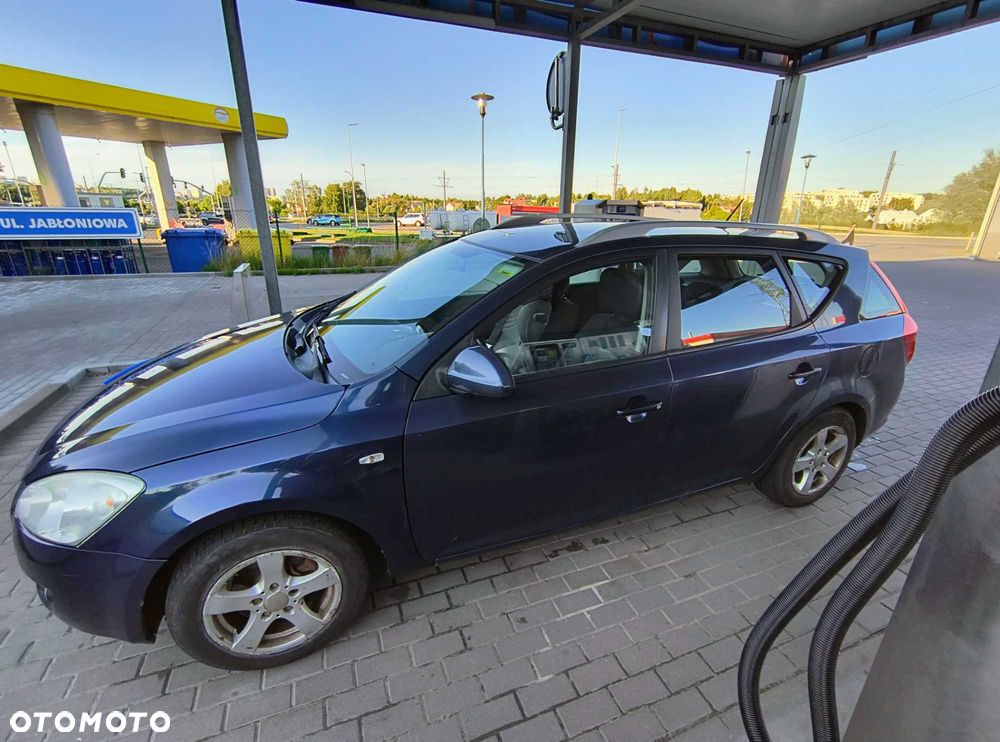 Kia Ceed - 2