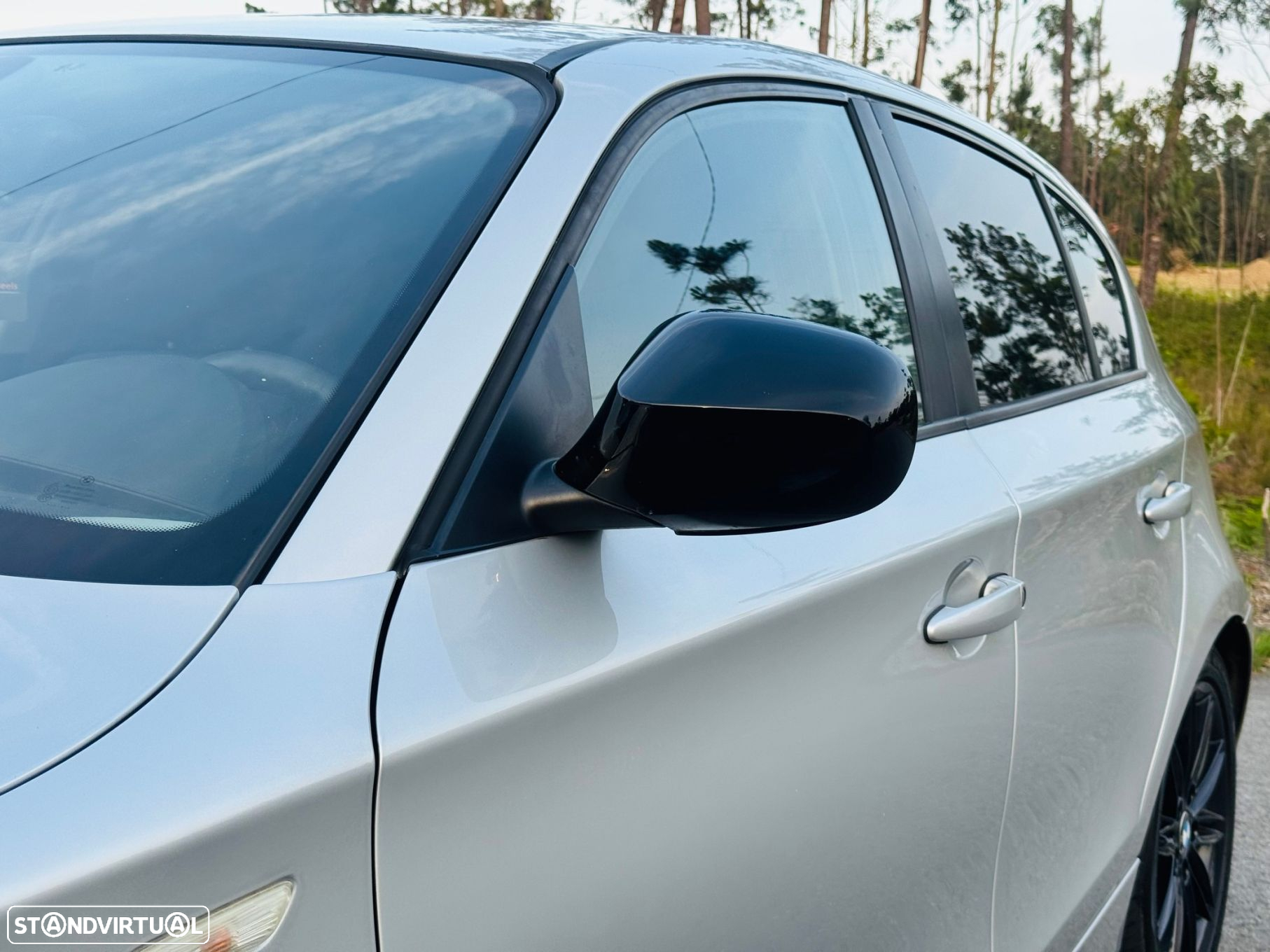BMW 118 d Line Sport - 3
