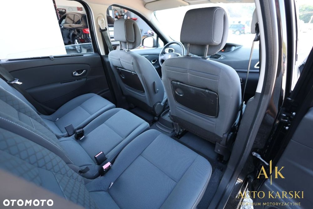 Renault Scenic - 37