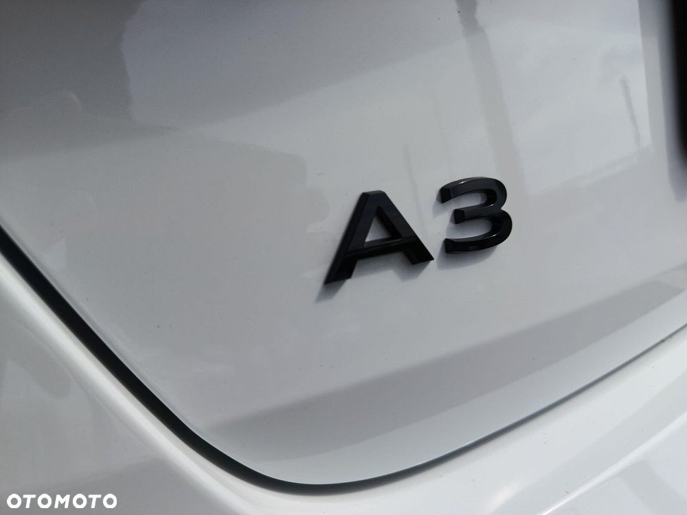 Audi A3 Limousine - 11