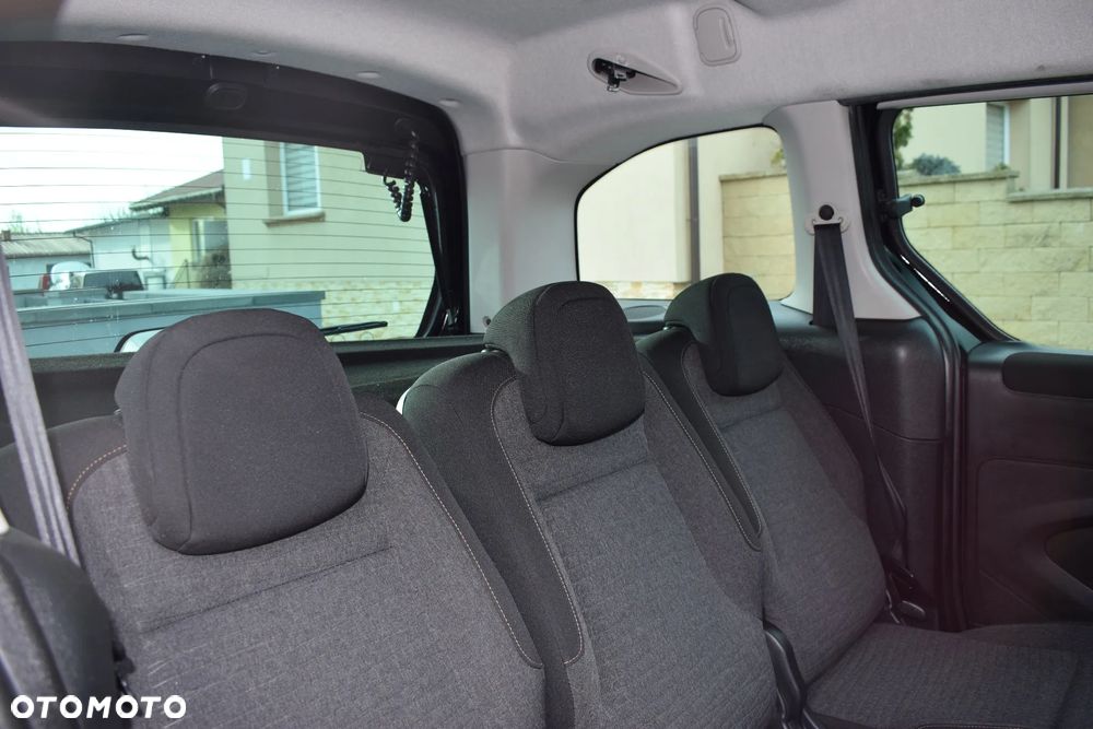 Citroën Berlingo Multispace BlueHDi 120 S&S SELECTION - 13