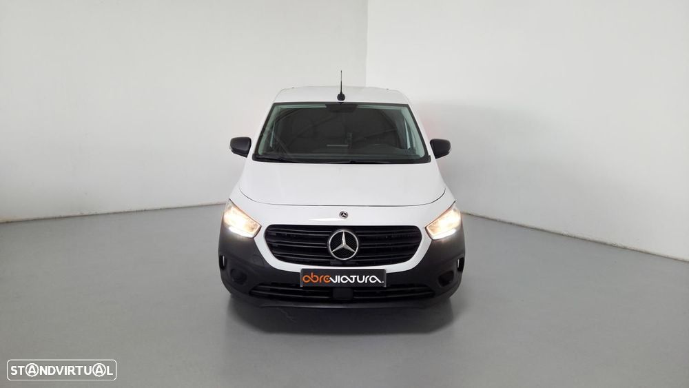 Mercedes-Benz Citan 110CDI/31 Longa - 2