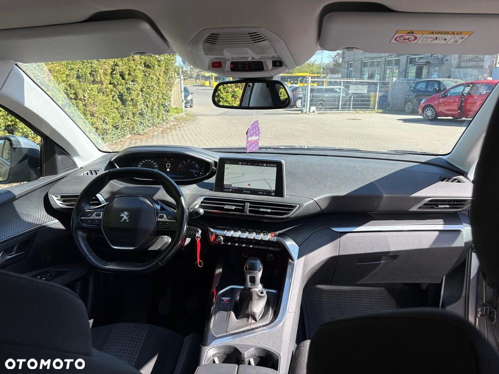 Peugeot 3008 1.2 PureTech Active - 6