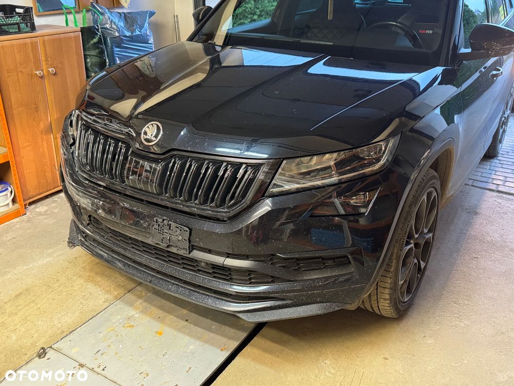Skoda Kodiaq 2.0 Bi-TDI 4x4 RS DSG - 29