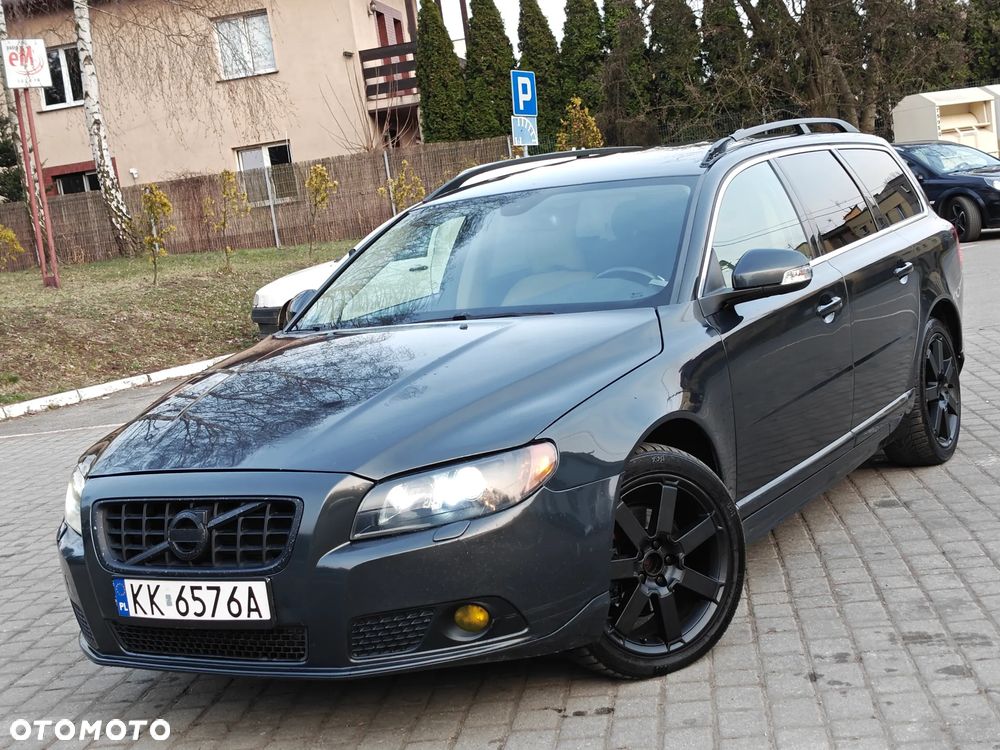 Volvo V70 2.0D Kinetic - 3