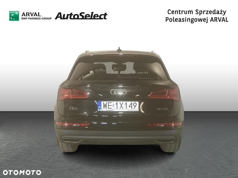 Audi Q5 - 5