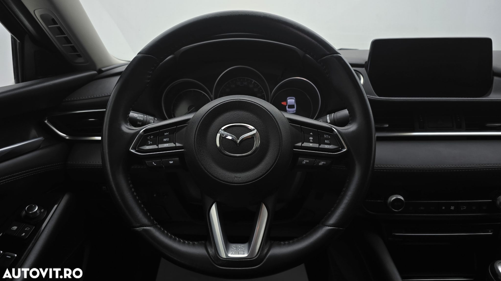 Mazda 6 - 15