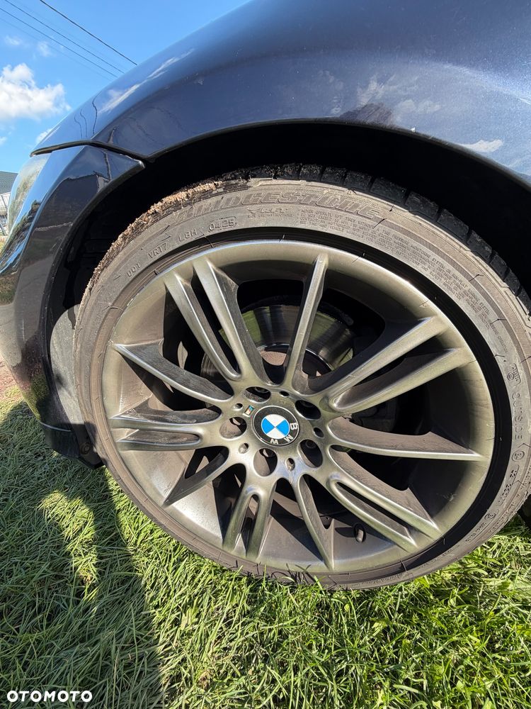 BMW Seria 3 320i - 9