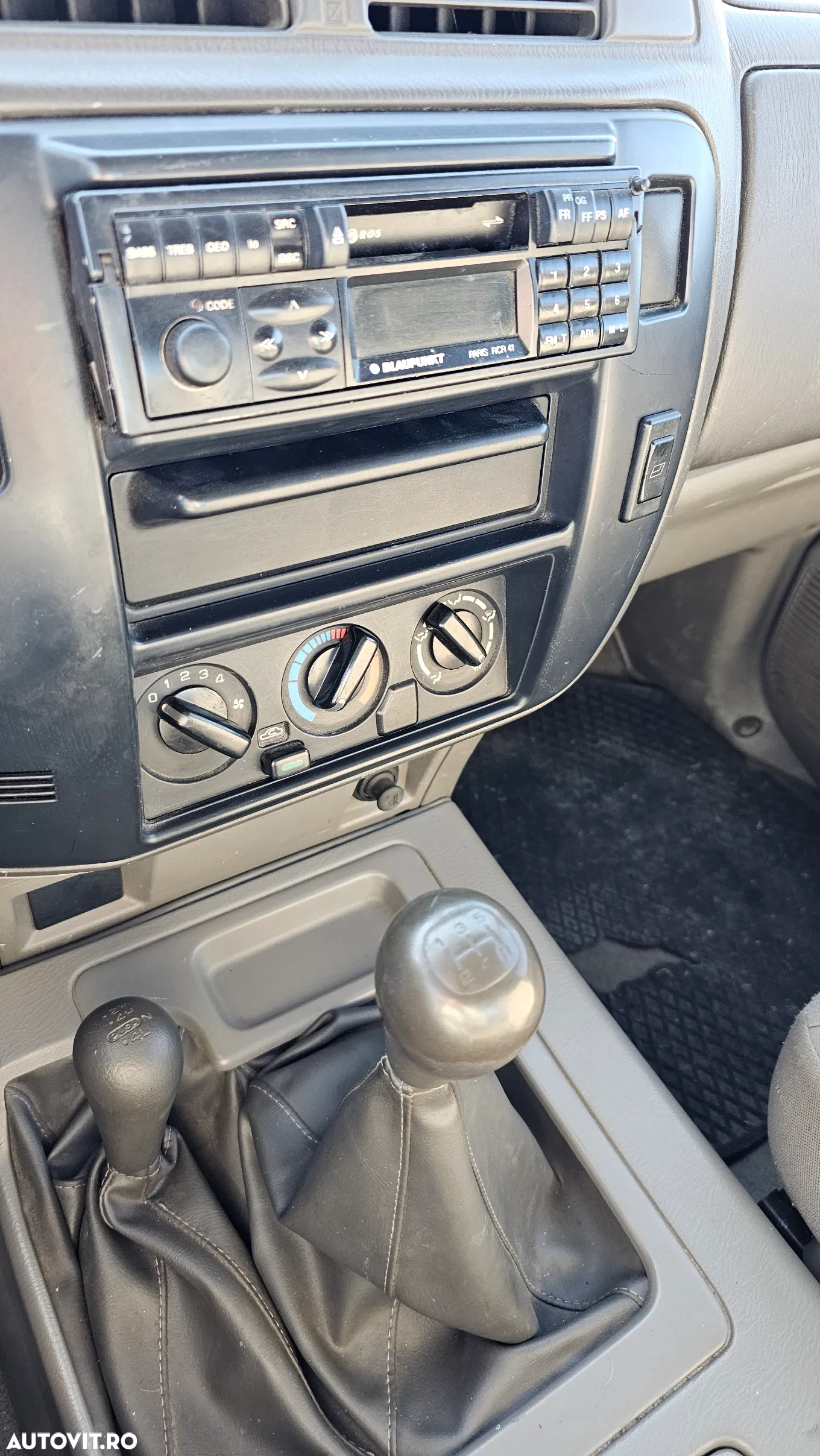 Nissan Patrol - 10