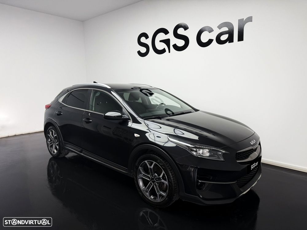 Kia XCeed 1.0 T-GDI Drive - 7