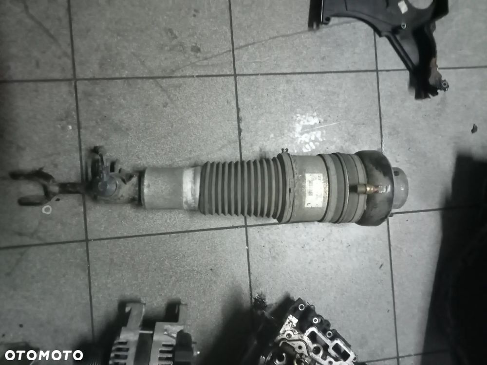 amortyzator lewy audi a 6 c 6 f40616039r