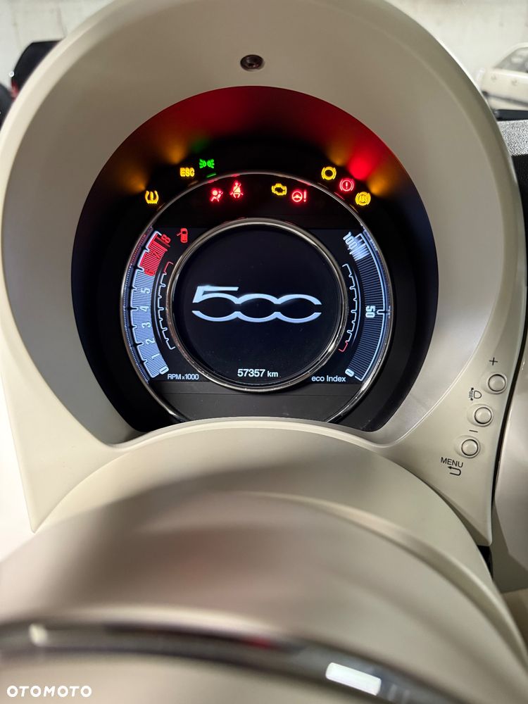 Fiat 500 1.2 8V Start&Stopp - 26