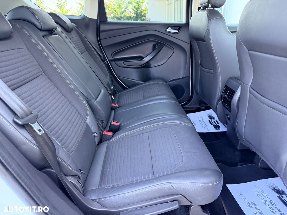 Ford Kuga 1.5 EcoBlue FWD Trend - 7