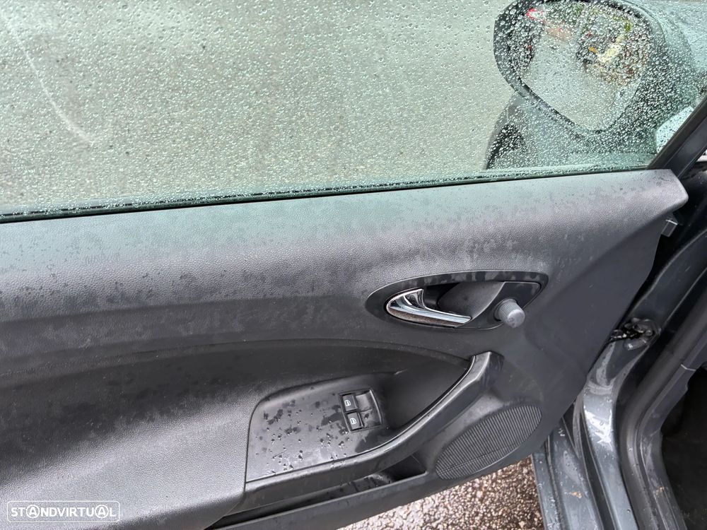 SEAT Ibiza 1.0 MPI S&S Reference - 10