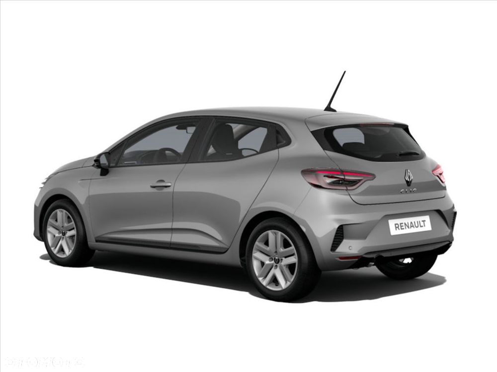 Renault Clio 1.0 TCe Evolution - 7