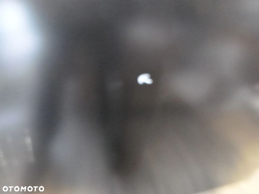 opel corsa d maska silnika nowa - 4