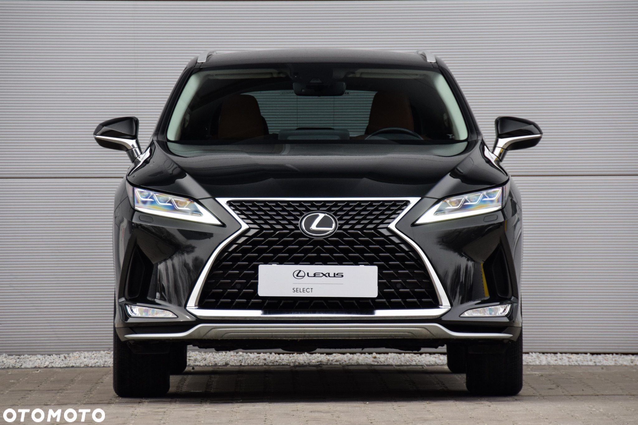 Lexus RX 300 Business Edition + - 13