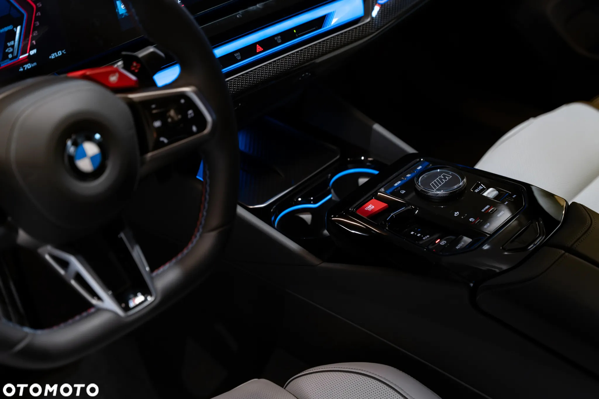 BMW M5 - 38