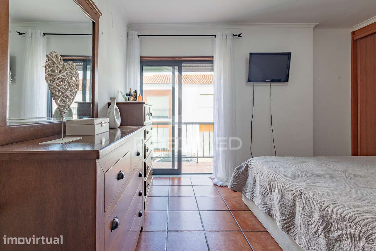 Moradia T4 em Évora com quintal e garagem | Uma casa para viver, re... - Grande imagem: 2/30