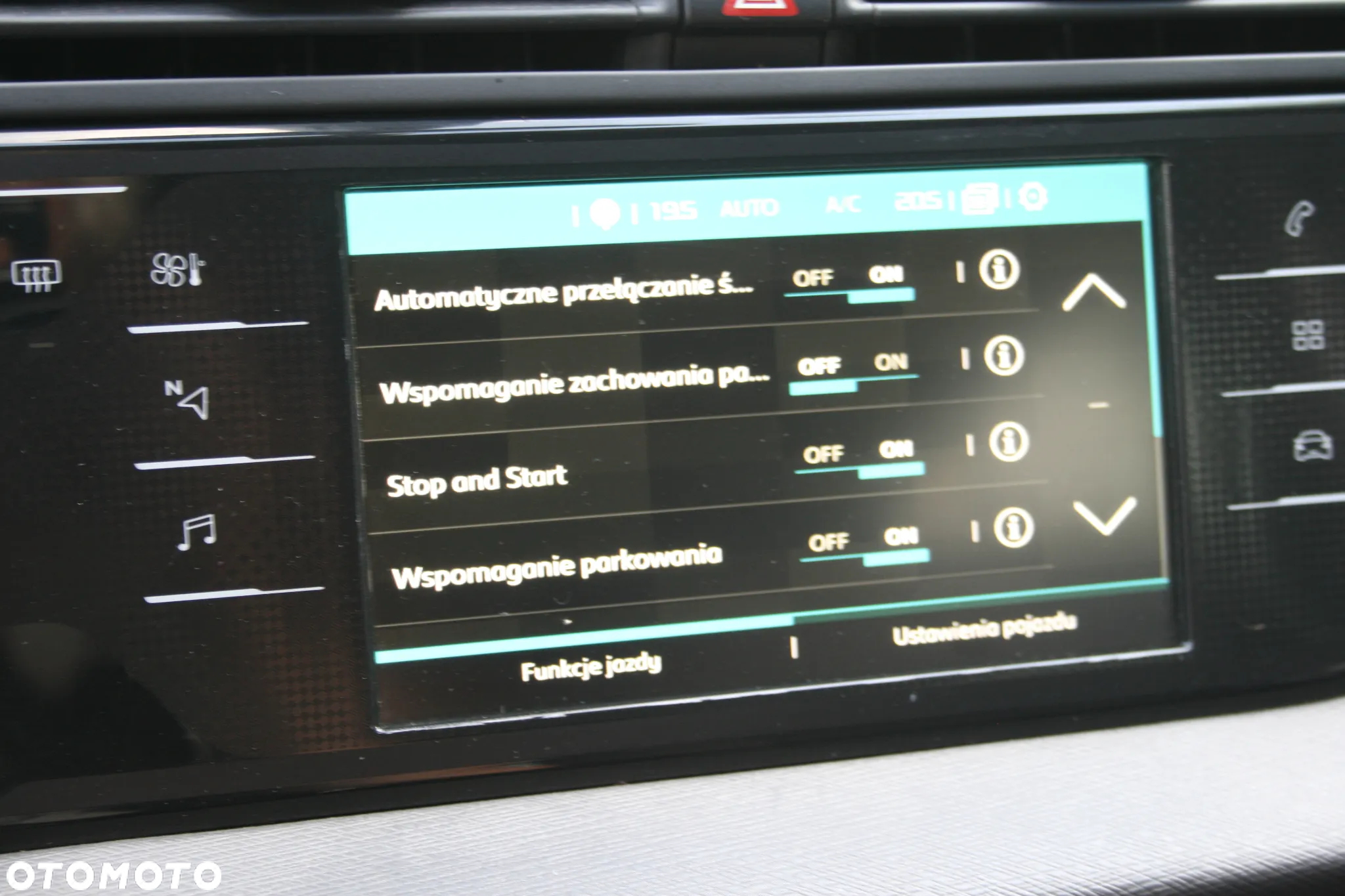 Citroën C4 Grand Picasso 1.6 BlueHDi Shine S&S - 18