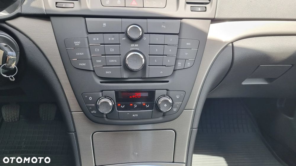 Opel Insignia 1.8 Edition - 25
