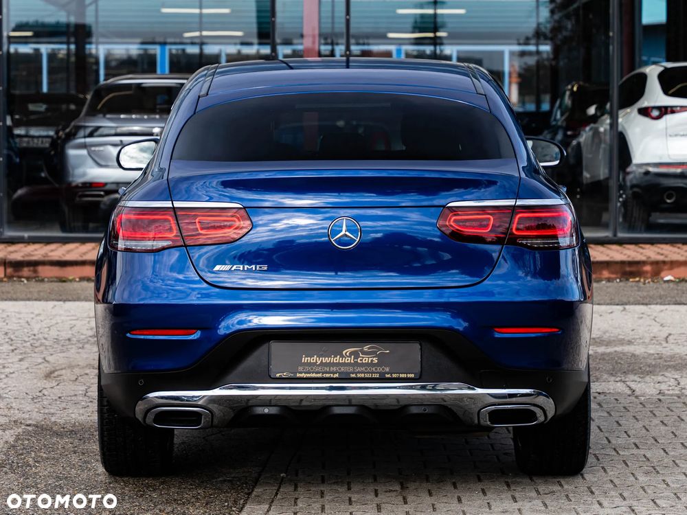 Mercedes-Benz GLC - 18