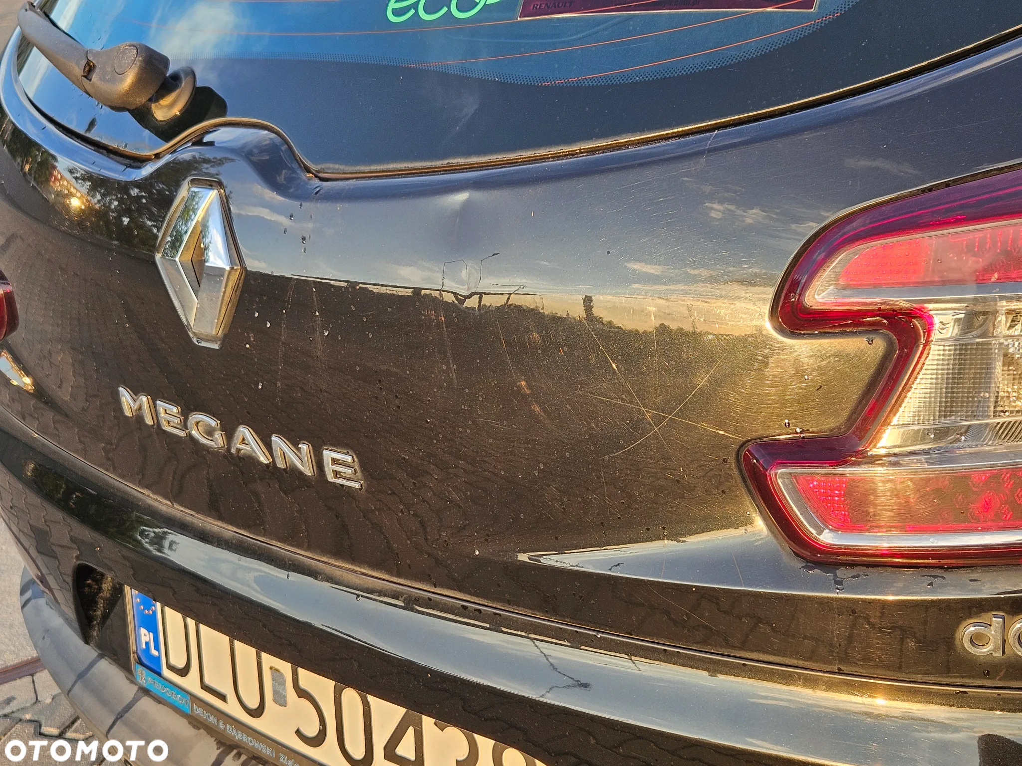 Renault Megane - 20