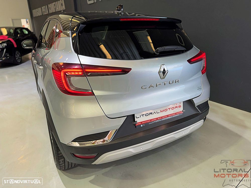Renault Captur 1.0 TCe Intens - 8