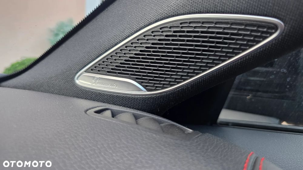 Mercedes-Benz CLA AMG 35 4-Matic 7G-DCT - 30