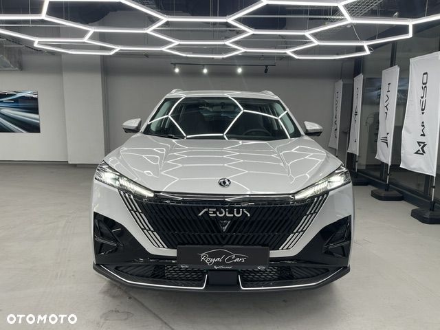 Dongfeng Mage - 2