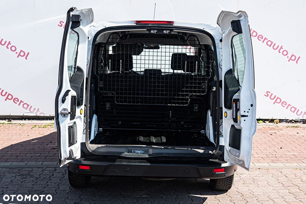Ford Transit Connect Kombi 220 L1 Trend N1 - 9