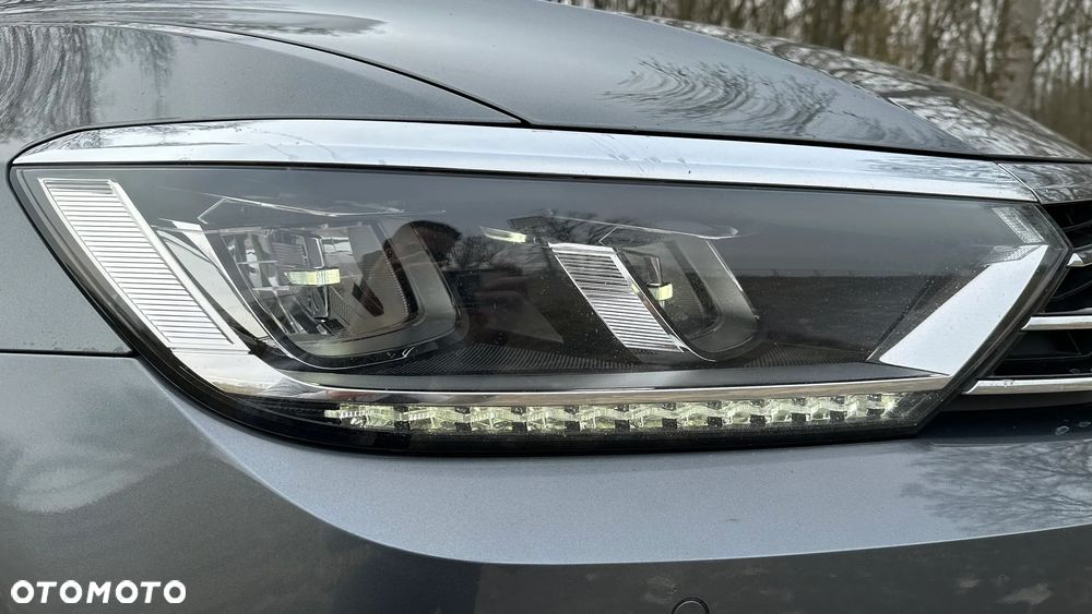 Volkswagen Passat 2.0 TDI BMT Highline DSG - 13