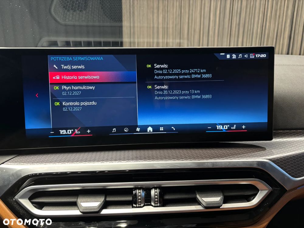 BMW i4 83.9kWh M50 xDrive - 16