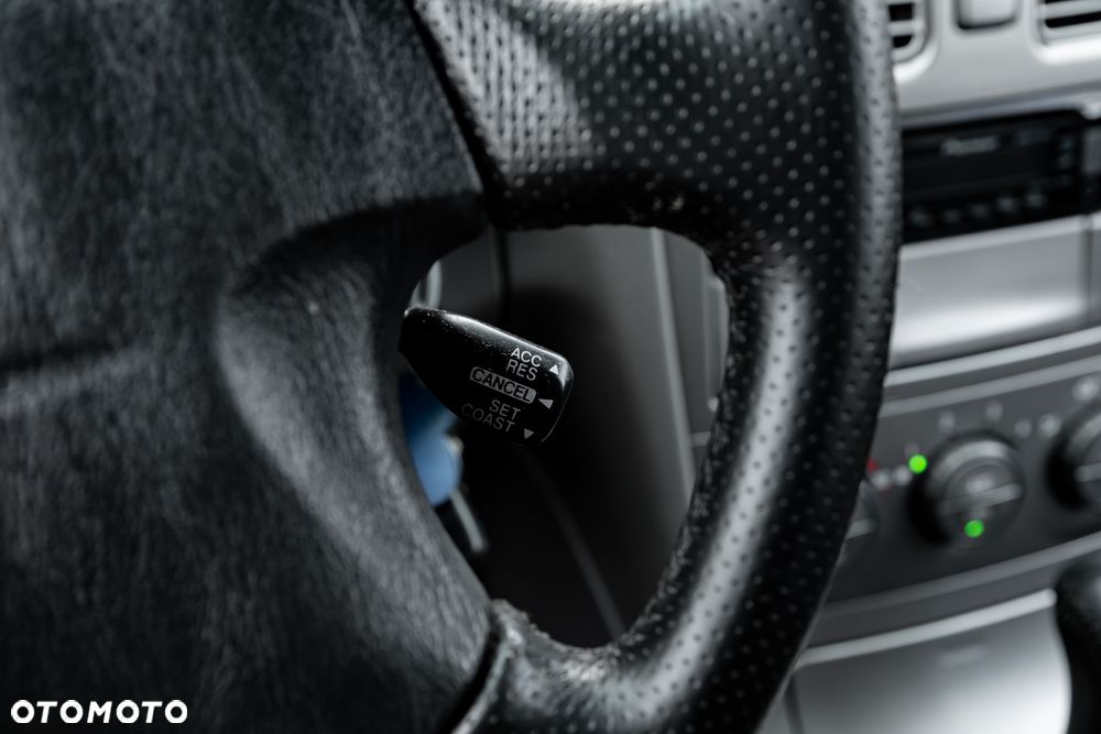 Subaru Forester - 28