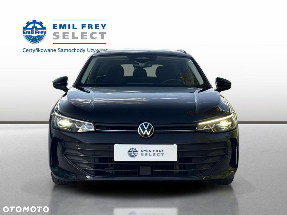 Volkswagen Passat - 6