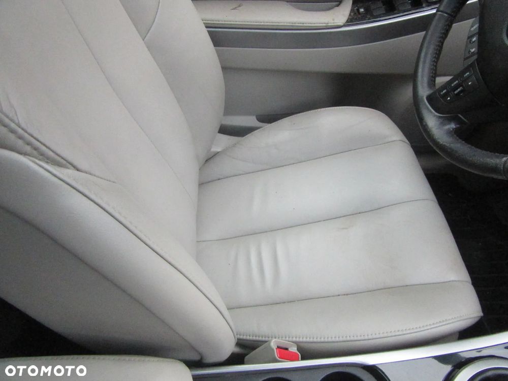 Mazda CX7 CX-7 Lift 2010 r. na części - 4