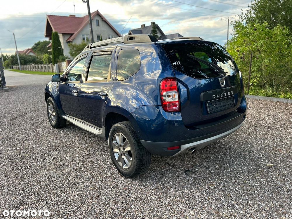 Dacia Duster 1.2 TCe Celebration - 6