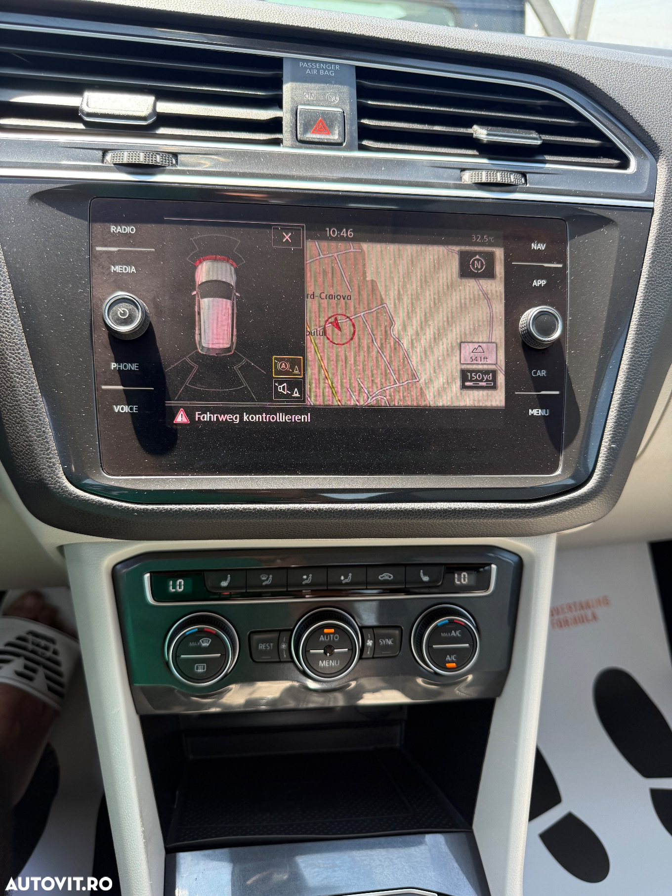 Volkswagen Tiguan 2.0 TDI DSG 4Mot Highline - 16