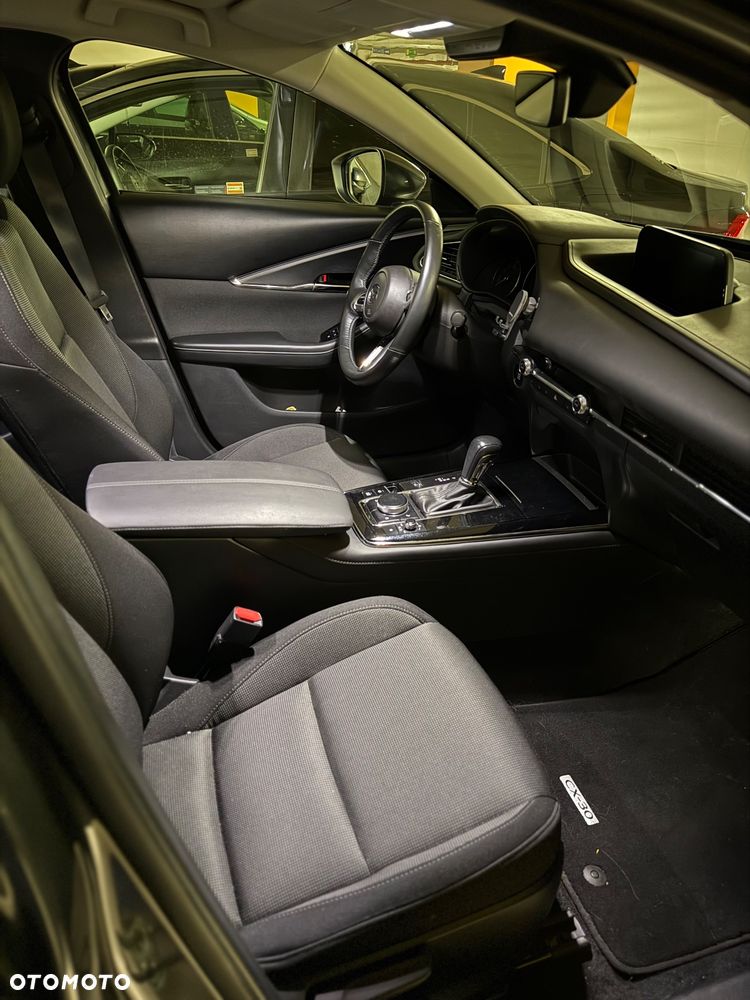 Mazda CX-30 2.0 mHEV Kanjo 2WD - 8