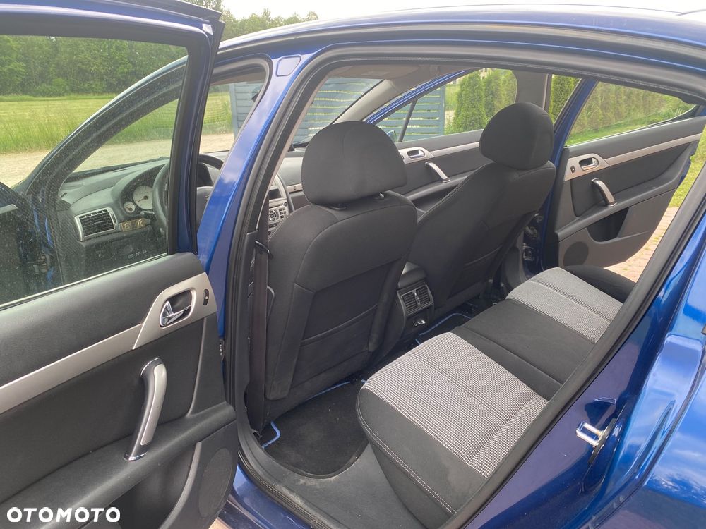 Peugeot 407 125 Tendance - 9