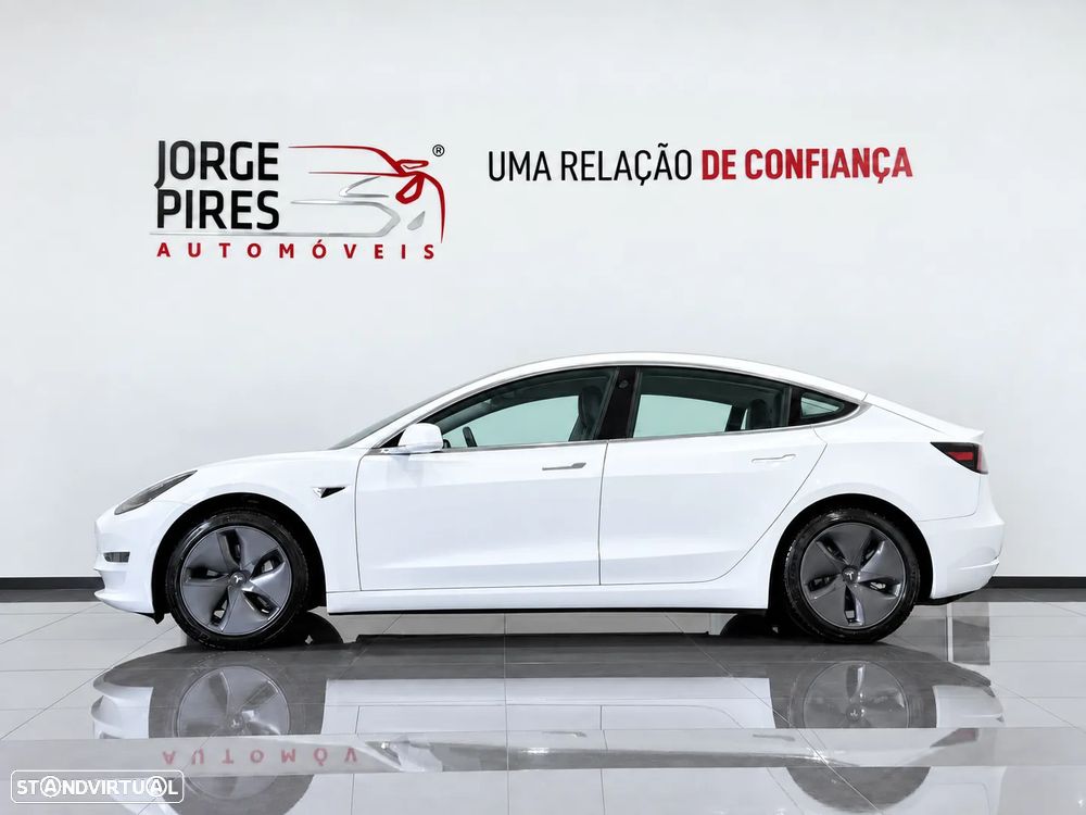 Tesla Model 3 Standard Range Plus RWD - 17