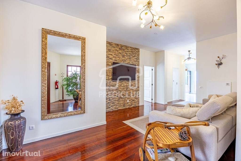 Moradia T6 de Prestígio à Venda – Garajau, Caniço - Grande imagem: 5/60