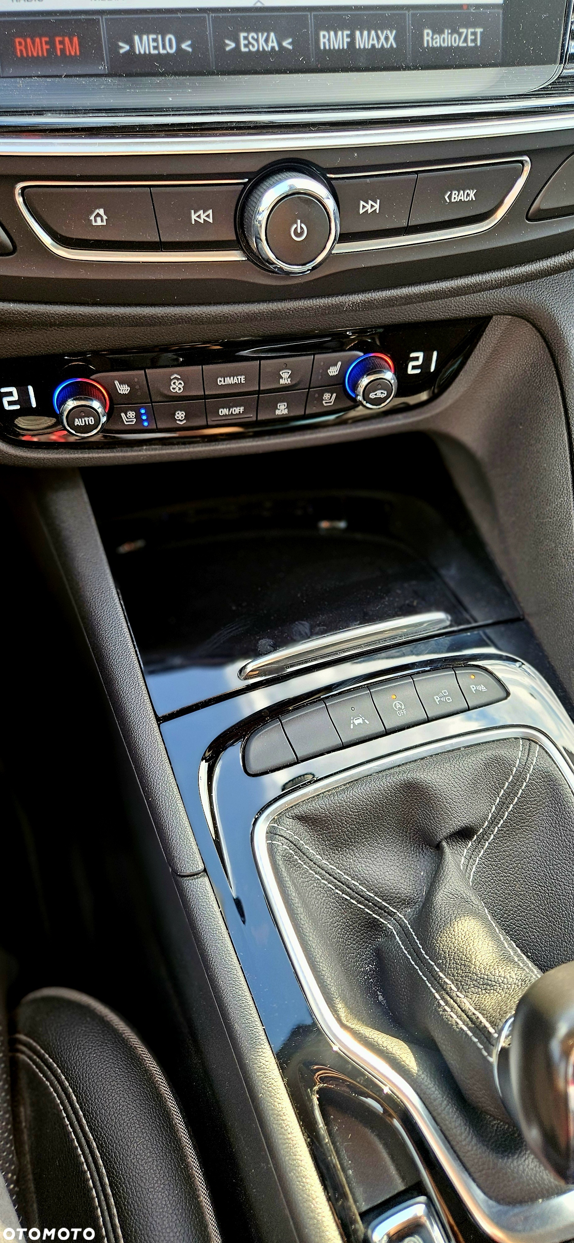Opel Insignia 2.0 CDTI Elite S&S - 11