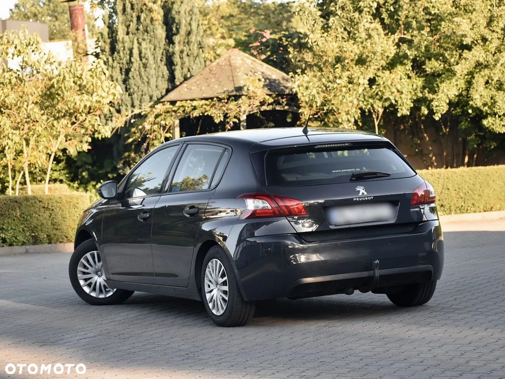 Peugeot 308 1.2 VTi/PureTech Access - 4